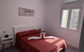 Apartamento Rosina Ávila Center